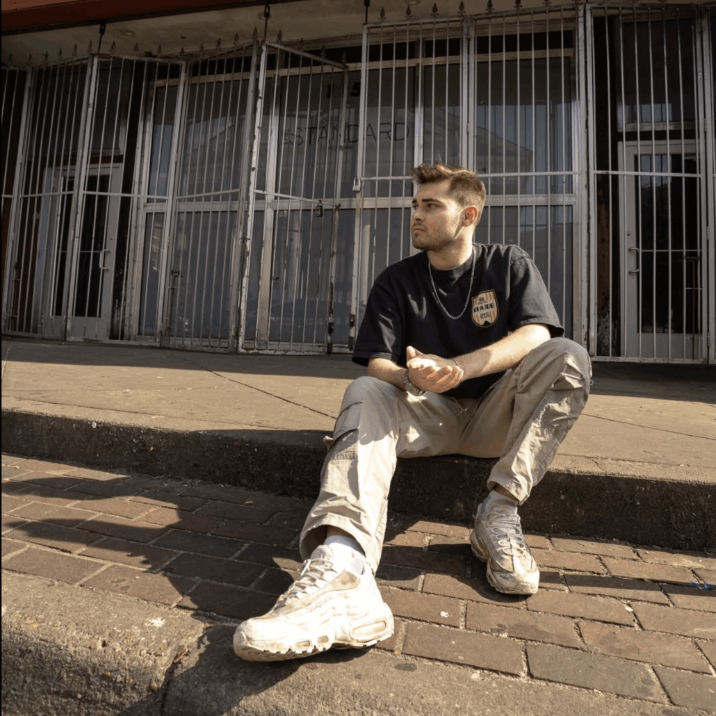 Gavin Gone